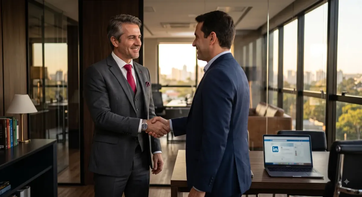 LinkedIn ADS