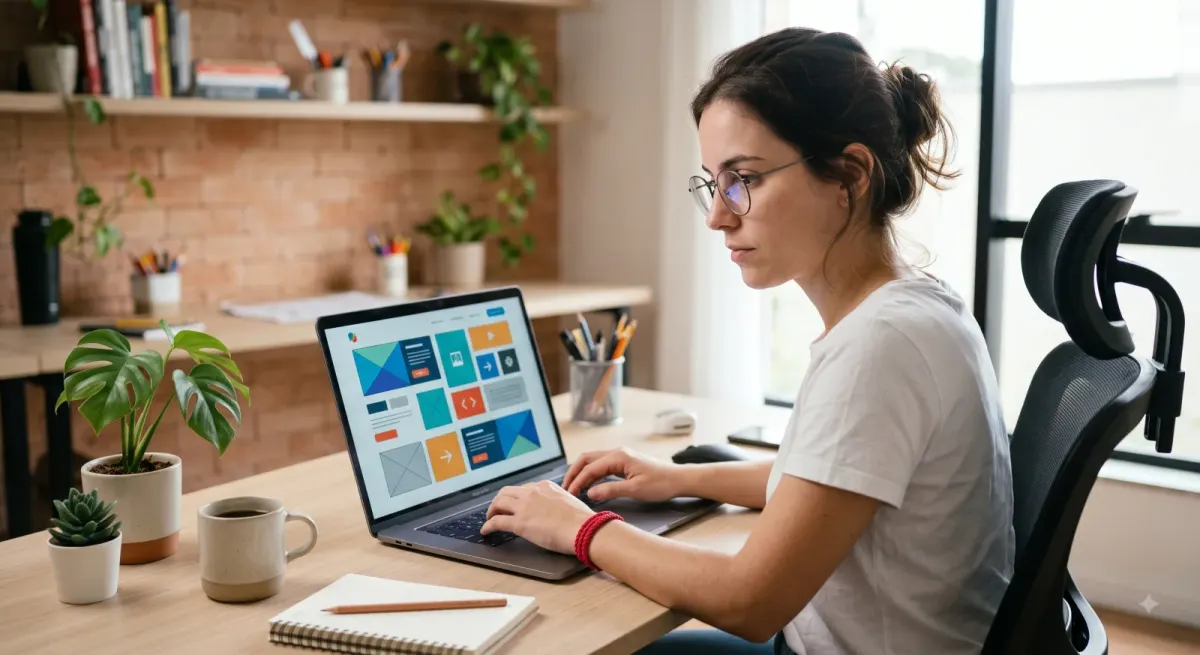 Webdesign & Landing Pages