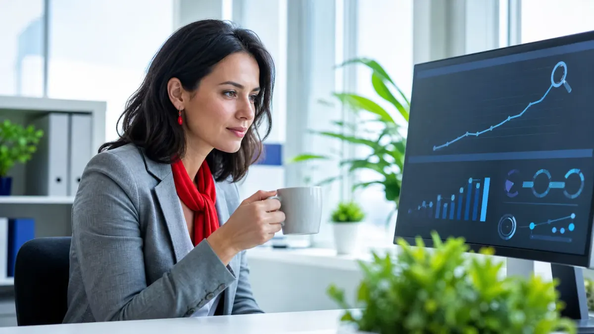 Marketing Digital & IA